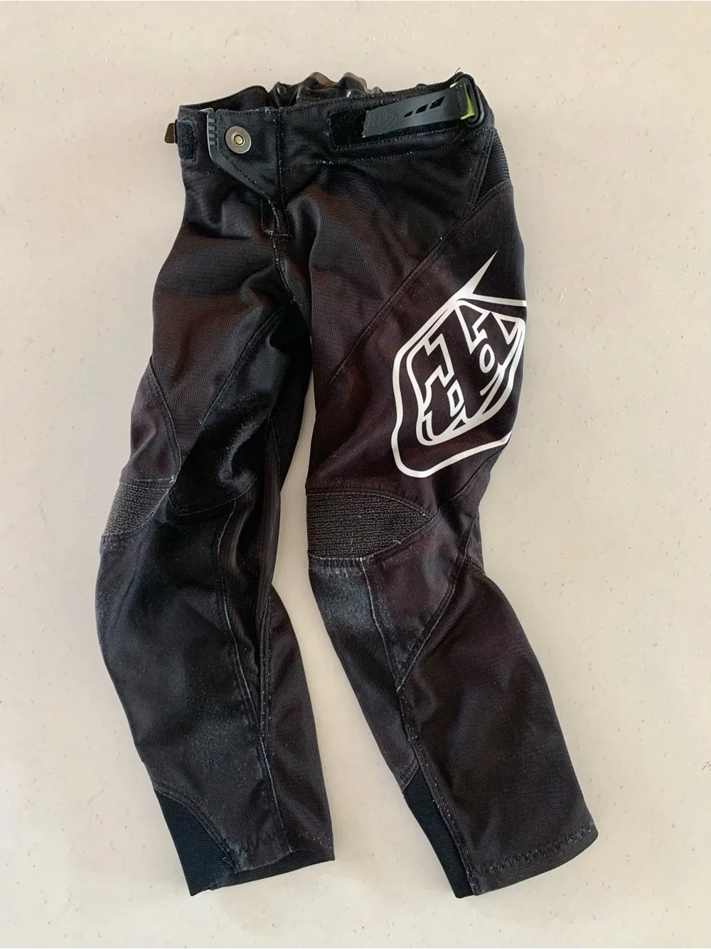 Troy Lee Designs - BMX Moto Sprint Pants - Toddler Y18